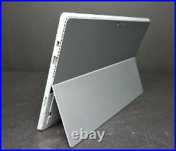 Microsoft Surface Pro 3 i5- 4300 1.90GHz 128GB 4GB Windows 10 + Keyboard