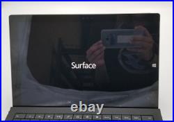 Microsoft Surface Pro 3 i5-4300U 1.9 GHz 4GB DDR3 128GB SSD WIN 10 PRO