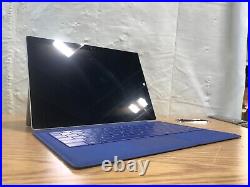 Microsoft Surface Pro 3 i5-4300U 1.9GHz 128GB SSD 4GB RAM NO OS