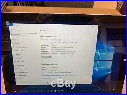 Microsoft Surface Pro 3 i5-4300U 1.9GHz, 4GB, 128GB, WIN 10 PRO