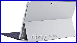 Microsoft Surface Pro 3 i5-4300U 256 GB SSD 8GB RAM Touchscreen Win 10 Ver. 22H2