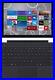 Microsoft Surface Pro 3, i5-4300U, 4GB RAM 128GB SSD. GRADE A+ With Keyboard