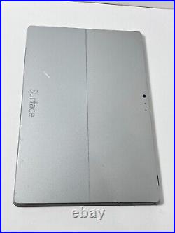 Microsoft Surface Pro 3, i5-4300U, 4GB RAM 128GB SSD With 1664 dock and Keyboard