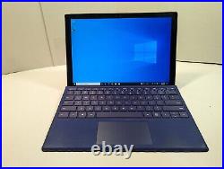 Microsoft Surface Pro 4 10.5 Intel i5-6300U 2.40GHz, 16GB RAM, 256GB SSD Win 10