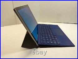 Microsoft Surface Pro 4 10.5 Intel i5-6300U 2.40GHz, 16GB RAM, 256GB SSD Win 10