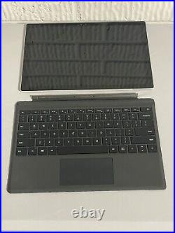 Microsoft Surface Pro 4 12.3 1724 Tablet i5-6300U 8GB 256GB Win11 Pro