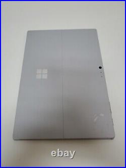 Microsoft Surface Pro 4 12.3 1724 (i5-6300U 2.4GHz) 256GB SSD/8GB RAM, Wi-Fi
