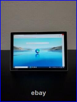 Microsoft Surface Pro 4 12.3 1724 (i7-6650U 2.20GHz) 512GB SSD/16GB RAM, Wi-Fi