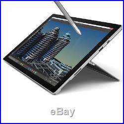 Microsoft Surface Pro 4 12.3 256 GB, 8 GB RAM, Intel Core i5 Tablet NEW