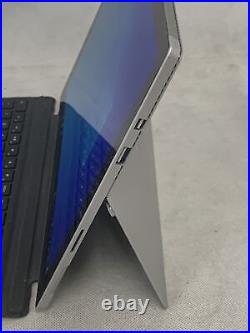 Microsoft Surface Pro 4 12.3, 256GB, Intel i7 Processor, Silver Read