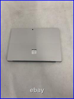 Microsoft Surface Pro 4 12.3, 256GB, Intel i7 Processor, Silver Read