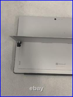 Microsoft Surface Pro 4 12.3, 256GB, Intel i7 Processor, Silver Read