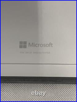 Microsoft Surface Pro 4 12.3, 256GB, Intel i7 Processor, Silver Read