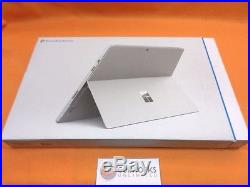 Microsoft Surface Pro 4 12.3 512GB 16GB RAM Silver Intel Core i7 TH4-00001