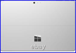 Microsoft Surface Pro 4 12.3 8gb 256GB Core i5 (Excellent)