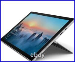 Microsoft Surface Pro 4 12.3 8gb 256GB Core i5 (Excellent)
