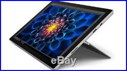 Microsoft Surface Pro 4 12.3 Core i5 256GB 8GB RAM Win10 Office 2019 bundle