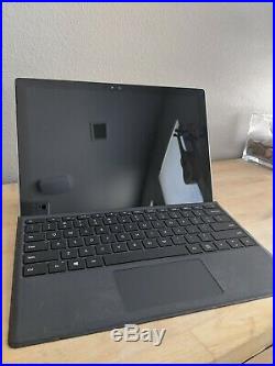 Microsoft Surface Pro 4 12.3 I5, 256GB, 8GB RAM