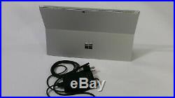 Microsoft Surface Pro 4 12.3 Intel Core i5 256GB SSD Windows 10 PRO 8GB 2.4GHz