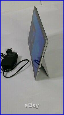 Microsoft Surface Pro 4 12.3 Intel Core i5 256GB SSD Windows 10 PRO 8GB 2.4GHz