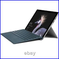 Microsoft Surface Pro 4 12.3 Intel Core i5-6300U 2.4GHz 4GB RAM 128GB SSD W10P