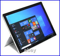 Microsoft Surface Pro 4 12.3 Intel Core i5 8GB 256GB SSD W10P Touch
