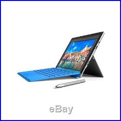 Microsoft Surface Pro 4 12.3, Intel Core i5, 8GB RAM, 256GB SSD, Windows 10