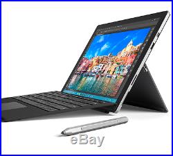 Microsoft Surface Pro 4 12.3 (Intel i7/16GB/512GB SSD)With Type Cover Bundle