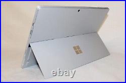 Microsoft Surface Pro 4 12.3 Laptop i5-6300U 4GB 128GB SSD W10P Touch