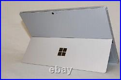 Microsoft Surface Pro 4 12.3 Laptop i5-6300U 4GB 128GB SSD W10P Touch