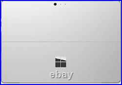 Microsoft Surface Pro 4 12.3 Laptop i5-6300U 4GB 128GB SSD W10P Touch