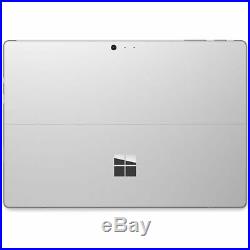 Microsoft Surface Pro 4 12.3- Multi Touch Tablet (4GB/128GB) SU3-00001