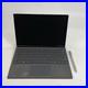 Microsoft Surface Pro 4 12.3 Silver 2.4 GHz i5-6300U 8GB 256GB SSD Excellent