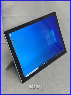Microsoft Surface Pro 4 12.3 Tablet (512GB, Intel i5, 16GB Ram) Read