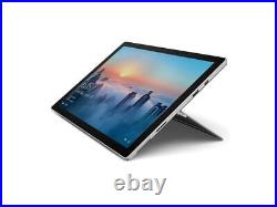 Microsoft Surface Pro 4 12.3 Tablet Notebook Intel M3 4GB 128 GB SSD W10P Touch