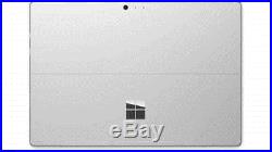 Microsoft Surface Pro 4 12.3 Tablet i5 4GB 128GB Windows 10 (CR5-00001) SP4