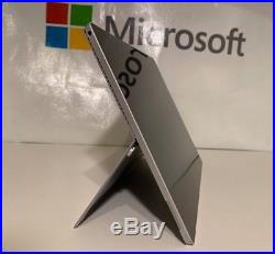 Microsoft Surface Pro 4 12.3 Wi-Fi 8 GB 256GB (CR3-00001) Keyboard Pen Office