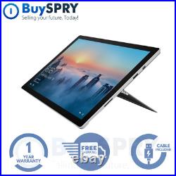 Microsoft Surface Pro 4? 12.3 WiFi Only i7 8GB RAM 256GB SSD? Very Good