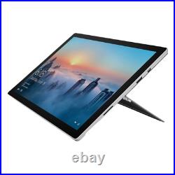 Microsoft Surface Pro 4? 12.3 WiFi Only i7 8GB RAM 256GB SSD? Very Good