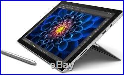 Microsoft Surface Pro 4 12.3 Zoll Tablet-PC 256GB Intel Core i5 8GB RAM