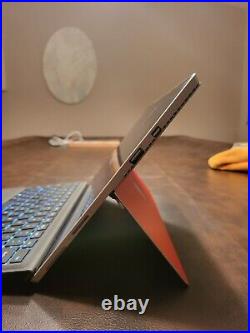 Microsoft Surface Pro 4 12.3 i5-6300U 128GB 4GB RAM Win 11 Pro