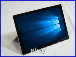 Microsoft Surface Pro 4 12.3 i5-6300U 128GB SSD 4GBB RAM Win-10 Non-touch Read