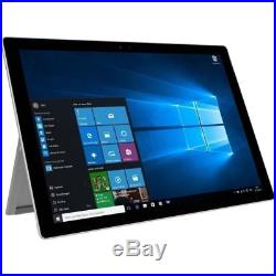 Microsoft Surface Pro 4 12.3 i5/i7-6300U/6650U 128GB 256GB 512GB Wins 10 Pro