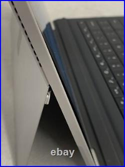 Microsoft Surface Pro 4 12.3, i7-6650U, 16GB, 512GB Silver Read Description