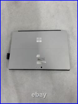 Microsoft Surface Pro 4 12.3, i7-6650U, 16GB, 512GB Silver Read Description