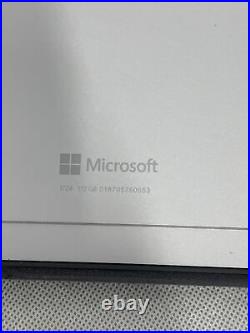 Microsoft Surface Pro 4 12.3, i7-6650U, 16GB, 512GB Silver Read Description