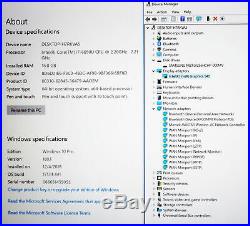 Microsoft Surface Pro 4 12.3 i7-6650U16GB256GB PCIe SSD +Keyboard +Pen, NICE