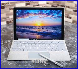 Microsoft Surface Pro 4 12.3 i7-6650U16GB512GB SSD, +Pen +Alcantara Keyboard