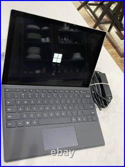 Microsoft Surface Pro 4 12.3128GB. SSD, Intel. Core i5-6300U. 2.4GHz, 4GB READ