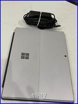 Microsoft Surface Pro 4 12.3128GB. SSD, Intel. Core i5-6300U. 2.4GHz, 4GB READ